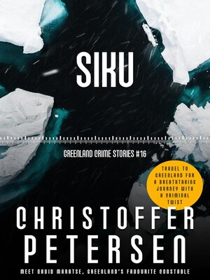 cover image of Siku